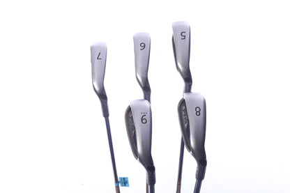 Used Ping G30 Iron Set - Right-Handed - 5-9 - Regular Flex-Next Round