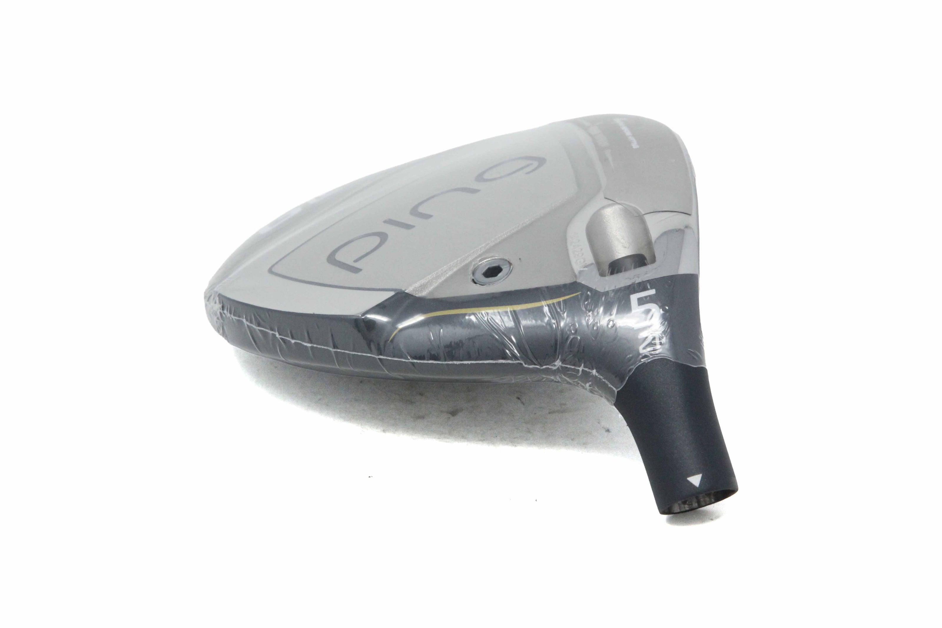 Used Ping G LE 3 Fairway Wood- HEAD ONLY - Right-Handed - 12 Degrees