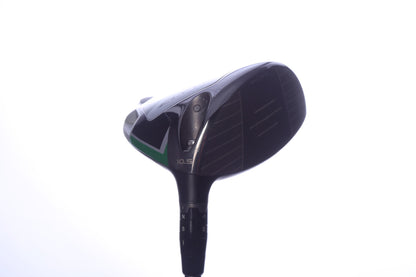 Used Callaway Elyte Max Fast Driver - 10.5 Degrees - Stiff Flex Project X Denali Charcoal - Right-Handed-Next Round