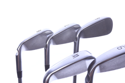 Used Ping G430 Iron Set - Right-Handed - 6-PW - Variable Flex
