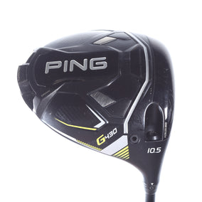 Used Ping G430 MAX Driver - 10.5 Degrees - Regular Flex Ping Alta CB - Right-Handed-Next Round