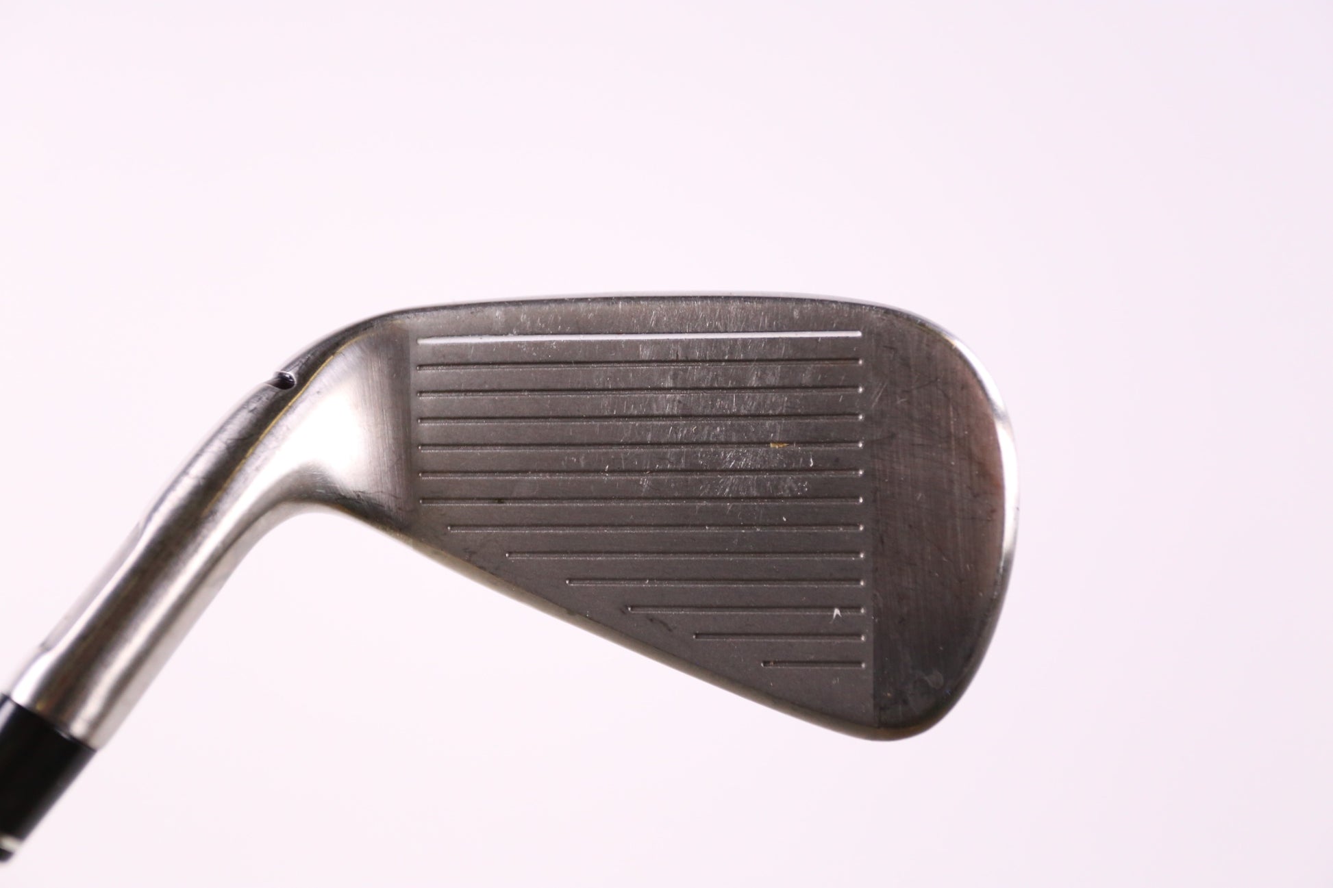 Used TaylorMade M5 Single 7-Iron - Right-Handed - Stiff Flex-Next Round