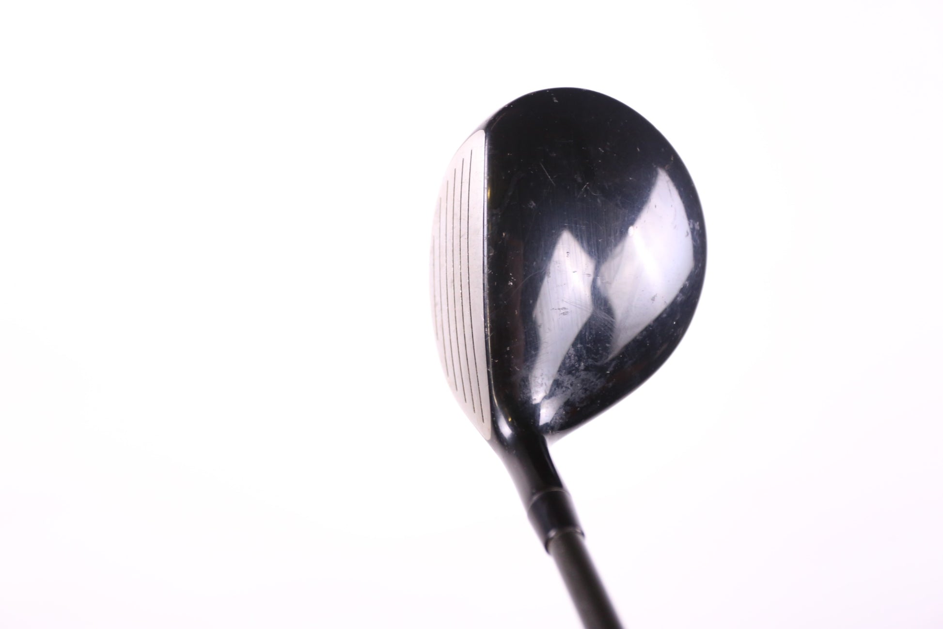 Used Sonartec SS-03 3-Wood - Right-Handed - 14 Degrees - Stiff Flex-Next Round