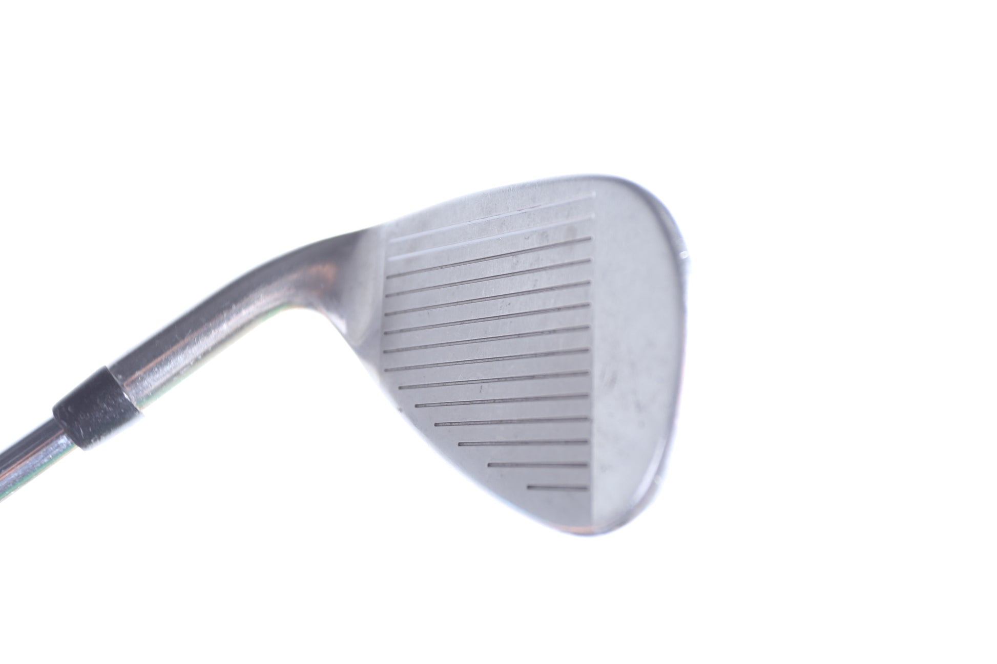 Used Callaway Rogue Pitching Wedge - Right-Handed - 44 Degrees - Regular Flex-Next Round