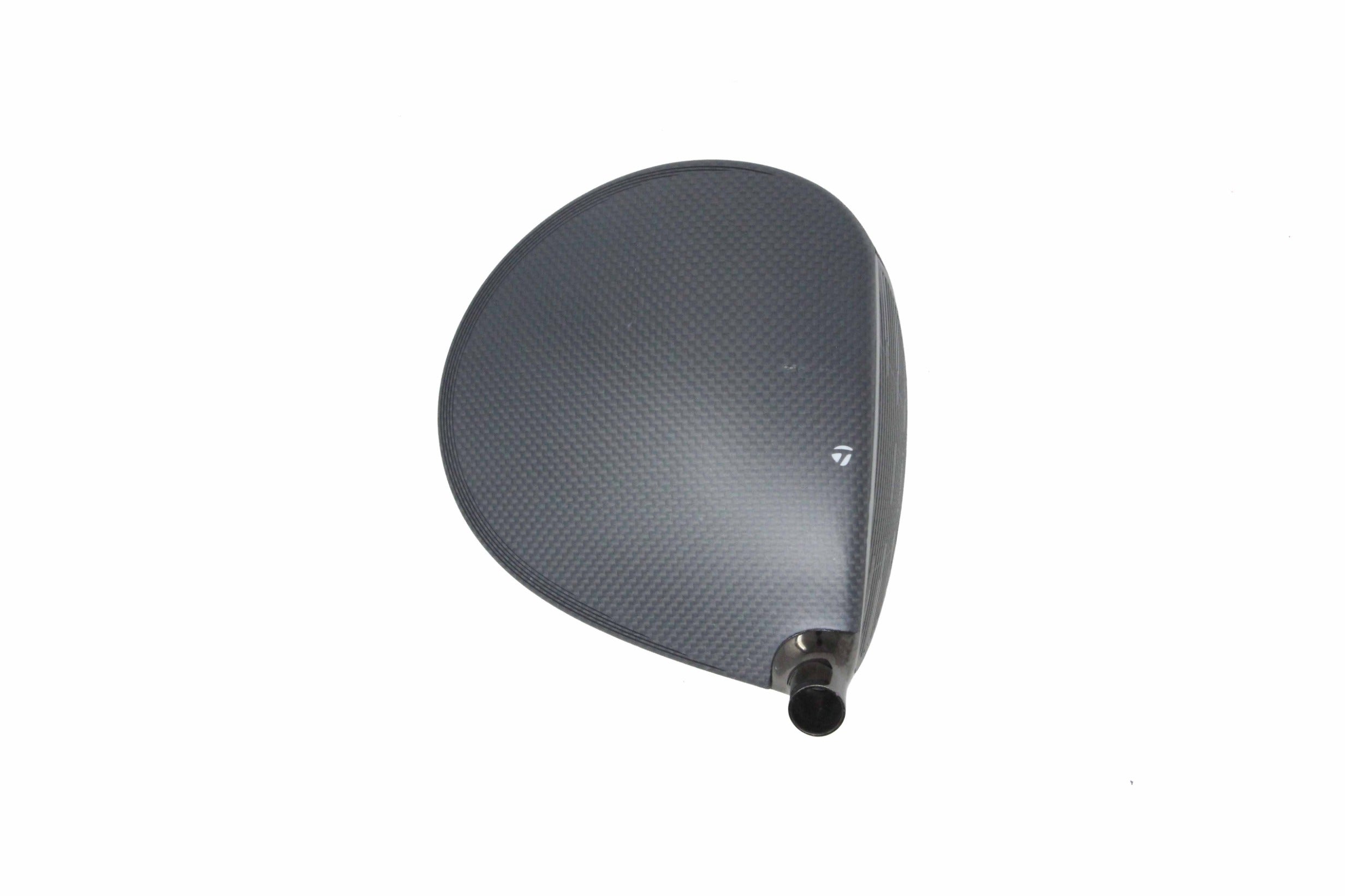 Used TaylorMade Qi35 MAX Driver - HEAD ONLY - Left-Handed - 10.5 Degrees