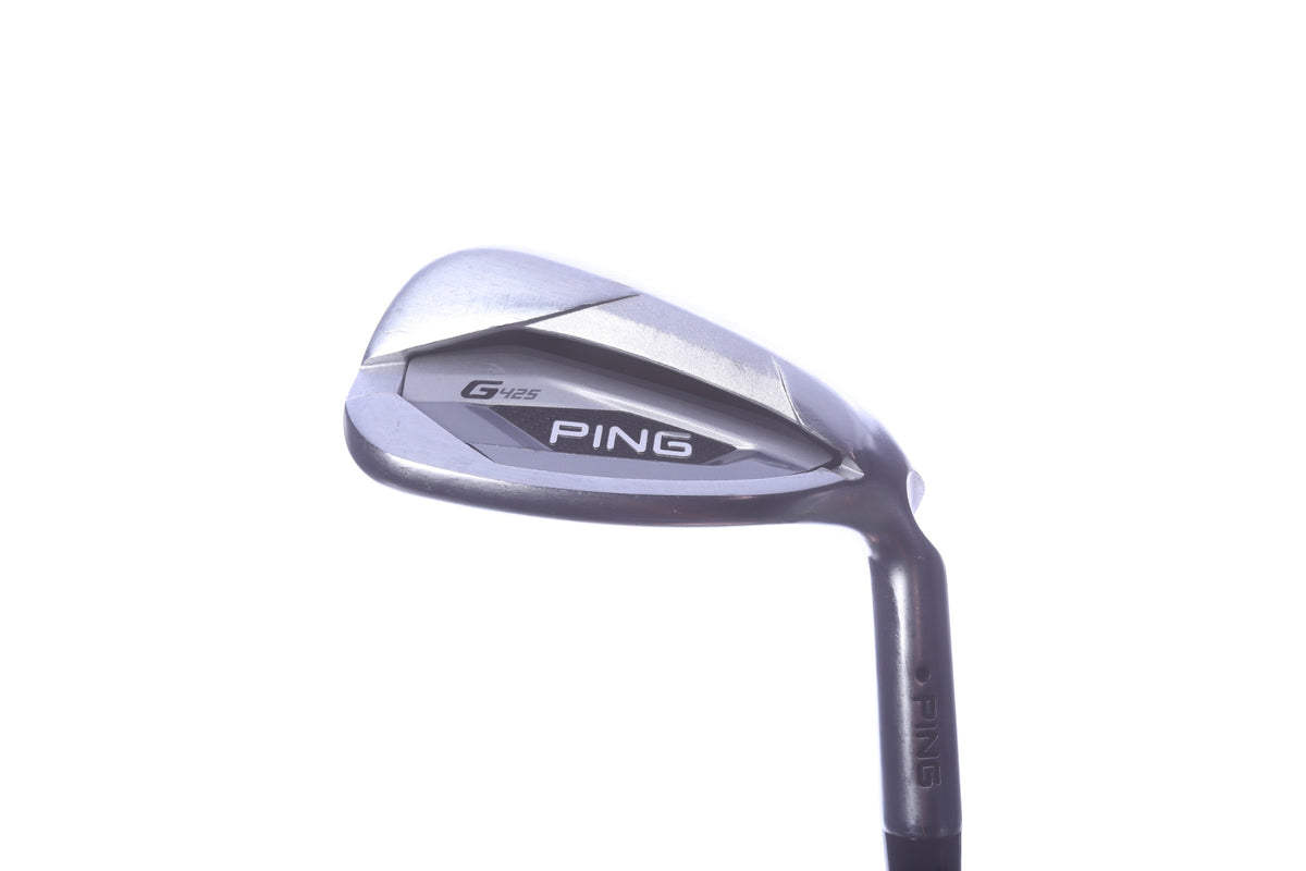 Used Ping G425 Utility Wedge - Right-Handed - 49.5 Degrees - Stiff Flex-Next Round
