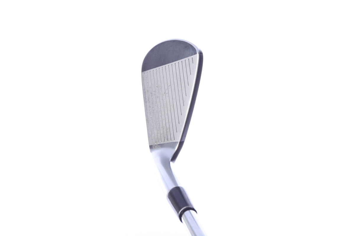 Used Srixon ZXi5 Iron Set - Right-Handed - 5-PW - Stiff Flex-Next Round