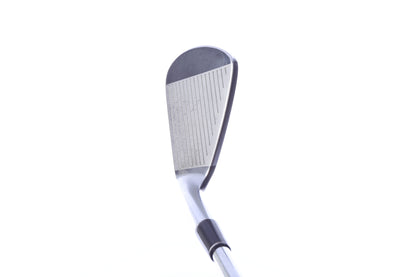 Used Srixon ZXi5 Iron Set - Right-Handed - 5-PW - Stiff Flex-Next Round