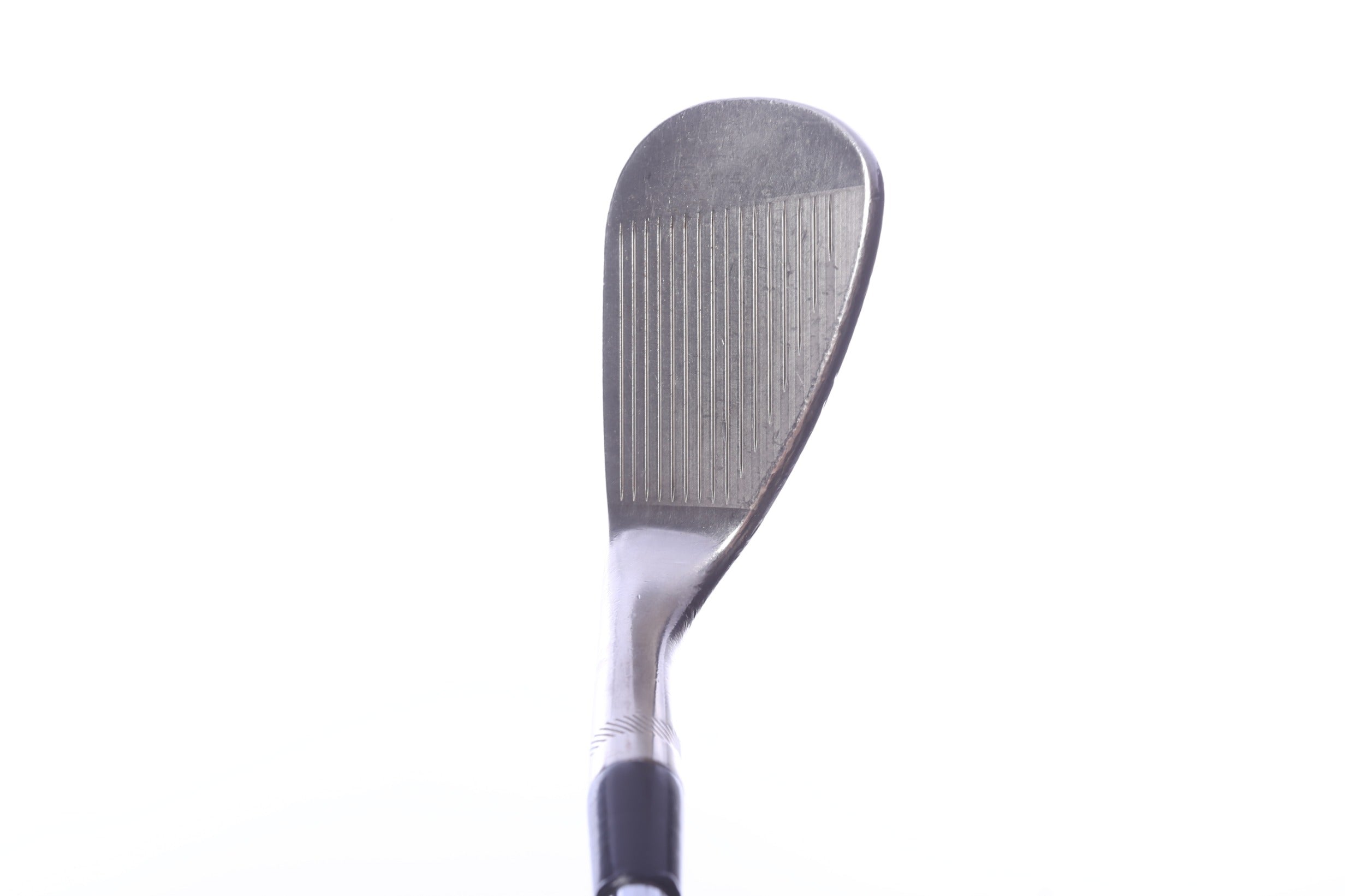 Used Titleist Vokey SM8 Brushed Steel Gap Wedge - Right-Handed - 48 Degrees - Wedge Flex-Next Round