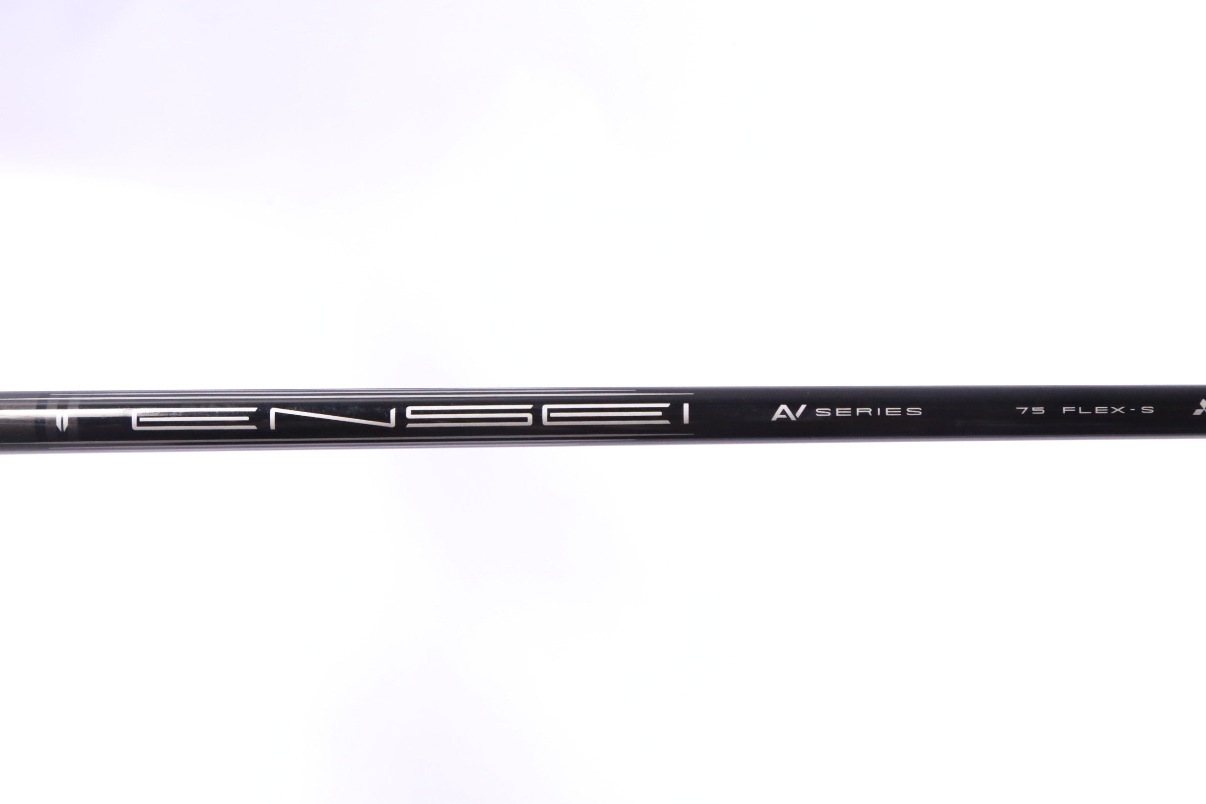Used Callaway Rogue ST Max 24 5H Hybrid - Right-Handed - 23 Degrees - Stiff Flex-Next Round