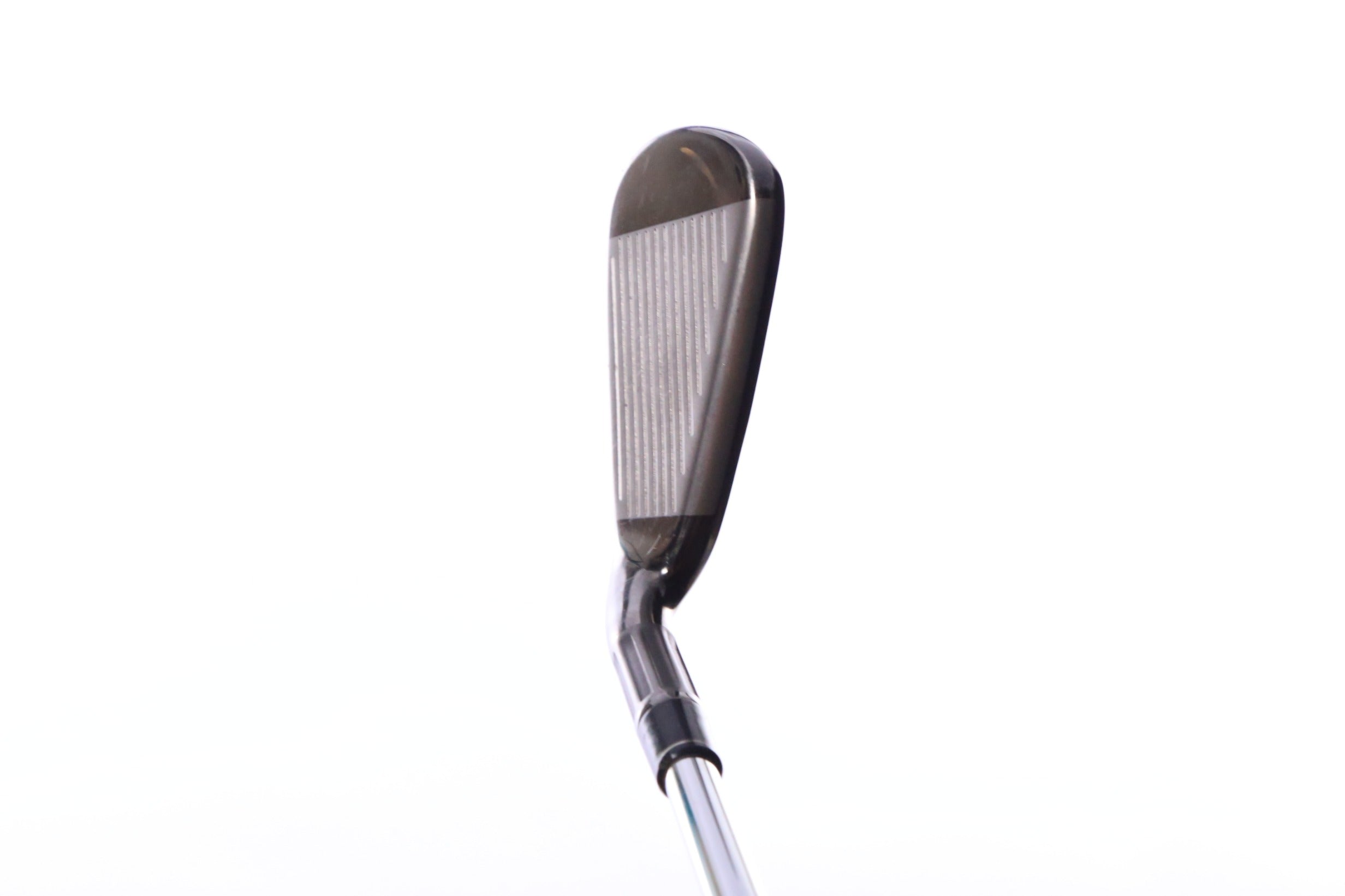 Used TaylorMade M2 Single 4-Iron - Right-Handed - Regular Flex