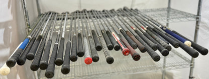 Wholesale Lot of 30 Golf Clubs - Callaway & Cobra Fairway Woods-Next Round