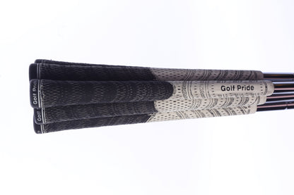Used TaylorMade 2023 P790 Iron Set - Right-Handed - 5-PW - Regular Flex