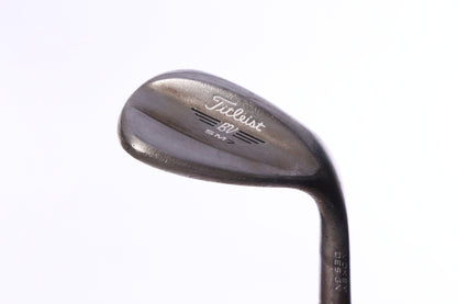 Used Titleist Vokey SM7 Raw Lob Wedge - Right-Handed - 60 Degrees - Wedge Flex-Next Round