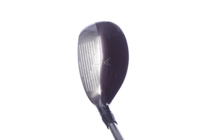 Used Callaway Big Bertha REVA 23 9H Hybrid - Right-Handed - 40 Degrees - Ladies Flex-Next Round
