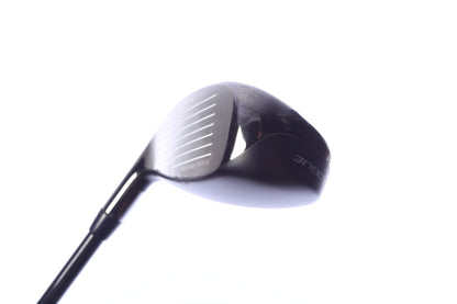 Used Callaway Rogue ST MAX 5H Hybrid - Right-Handed - 23 Degrees - Stiff Flex