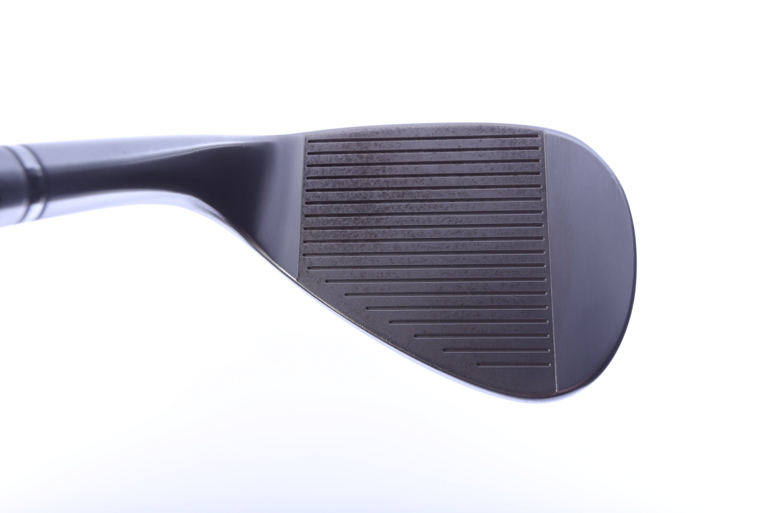 Used TaylorMade Milled Grind 4 Raw Lob Wedge - Right-Handed - 60 Degrees - Wedge Flex
