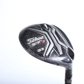 Used Titleist 917 F3 3-Wood - Right-Handed - 13.5 Degrees - Stiff Flex-Next Round
