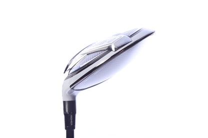 Used TaylorMade SIM Ti 3-Wood - Left-Handed - 15 Degrees - Stiff Flex