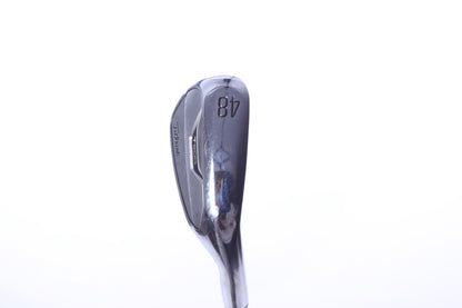 Used Titleist 2021 T200 Gap Wedge - Right-Handed - 48 Degrees - Extra Stiff Flex-Next Round