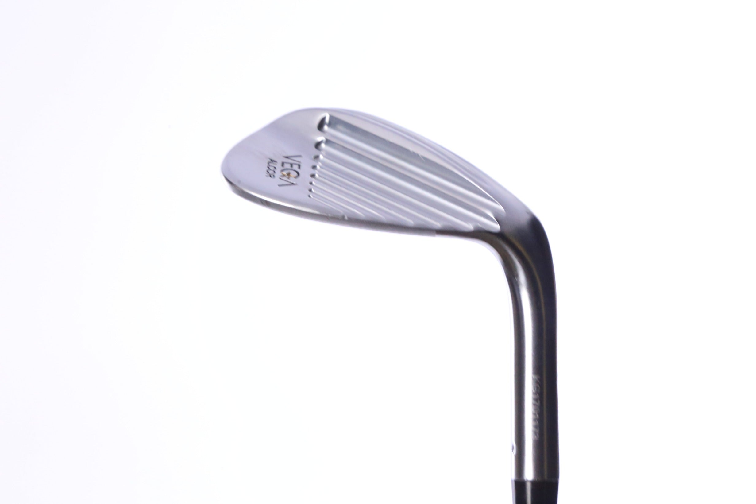 Used Vega Alcor Lob Wedge - Right-Handed - 60 Degrees - Wedge Flex-Next Round