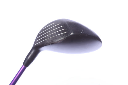 Used PXG 0341 3-Wood - Right-Handed - 15 Degrees - Extra Stiff Flex