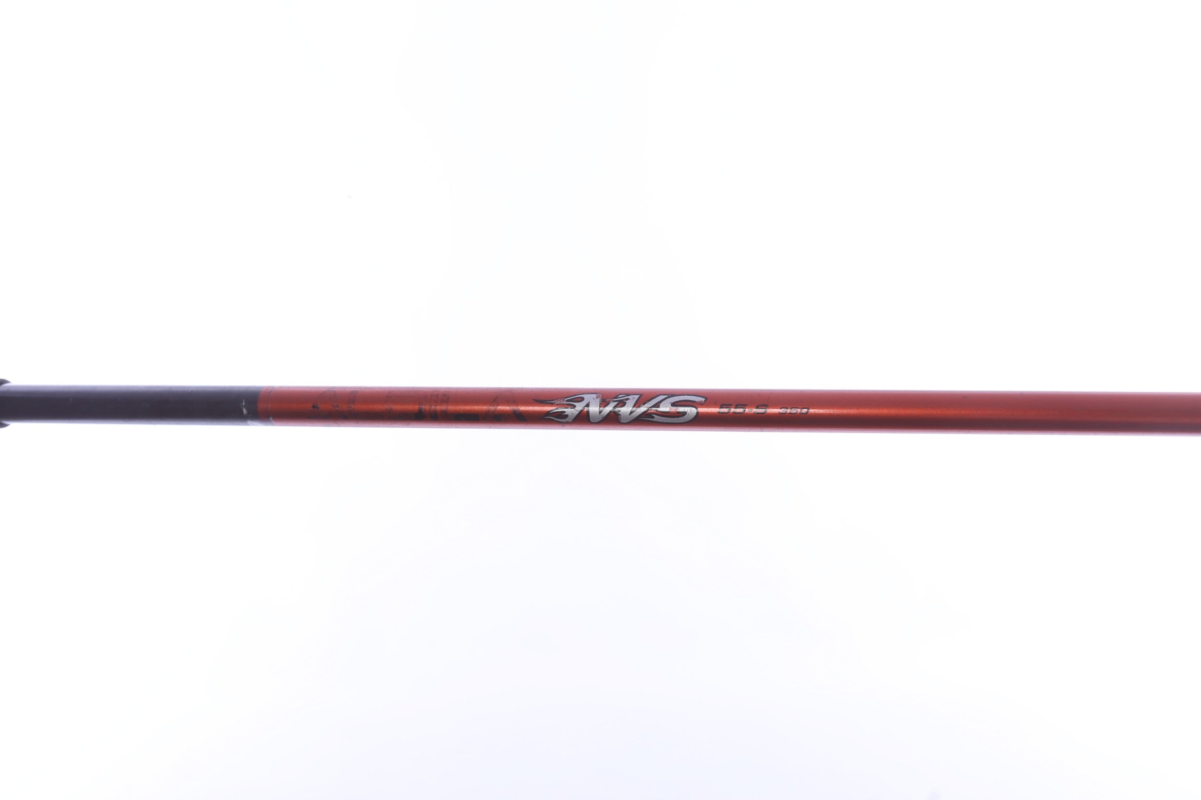 Used Callaway Big Bertha Fusion 5-Wood - Right-Handed - 19 Degrees - Stiff Flex-Next Round