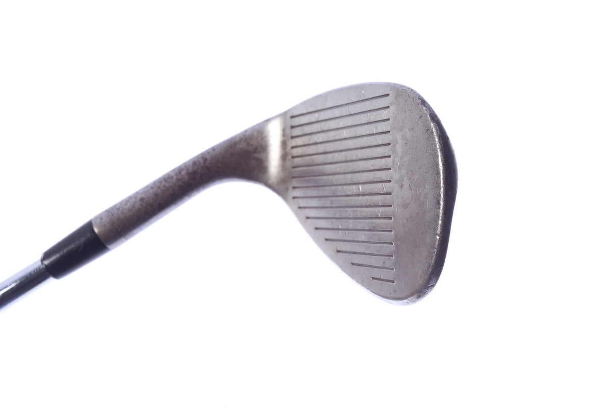 Used Titleist Mild Steel Raw 8820 Sand Wedge - Right-Handed - 56 Degrees - Wedge Flex