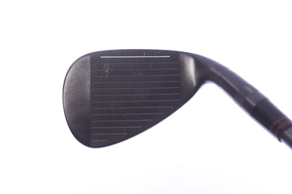 Used Sub 70 699 Pro Black Gap Wedge - Left-Handed - 48 Degrees - Regular Flex
