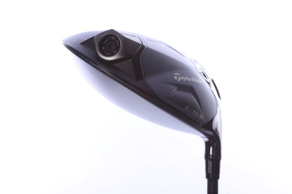 Used TaylorMade Qi35 LS Driver - 10.5 Degrees - Stiff Flex Mitsubishi Kai'li Blue Darkwaves CB - Right-Handed-Next Round