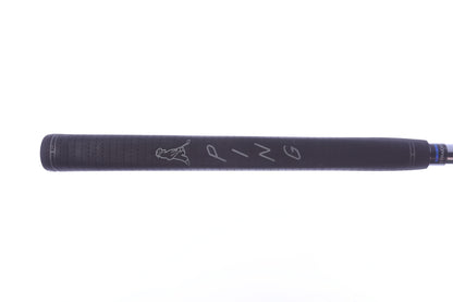 Used Ping 2023 Mundy Mallet Putter - Right-Handed - 34 in - Mallet