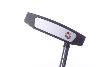 Used Odyssey Tri-Hot 5K Seven DB Putter - Left-Handed - 35 in - Mallet-Next Round