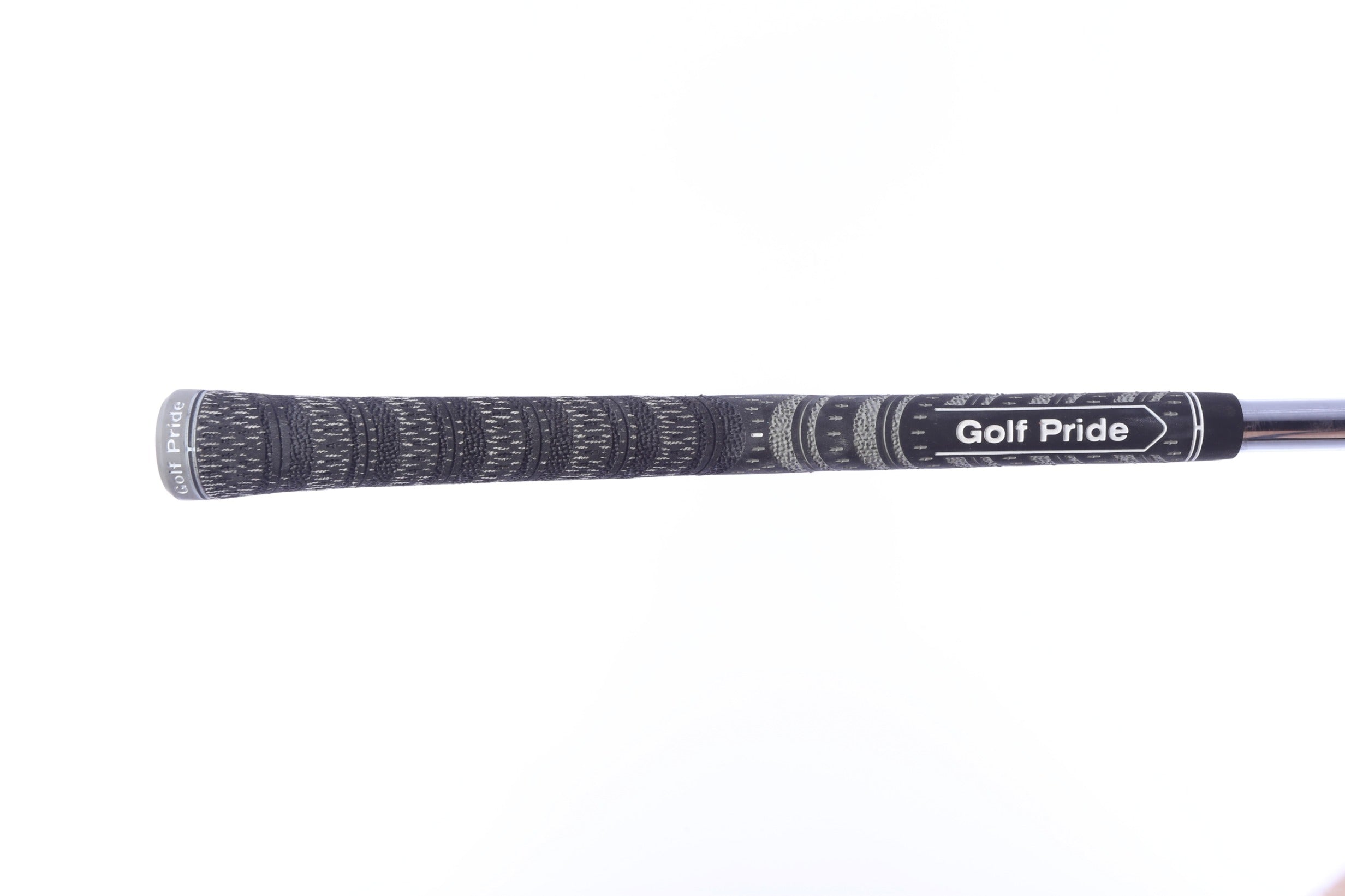 Used Mizuno Pro T-1 Soft White Satin Sand Wedge - Left-Handed - 56 Degrees - Stiff Flex-Next Round