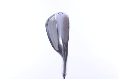 Used Ping Glide 3.0 Sand Wedge - Right-Handed - 56 Degrees - Wedge Flex-Next Round