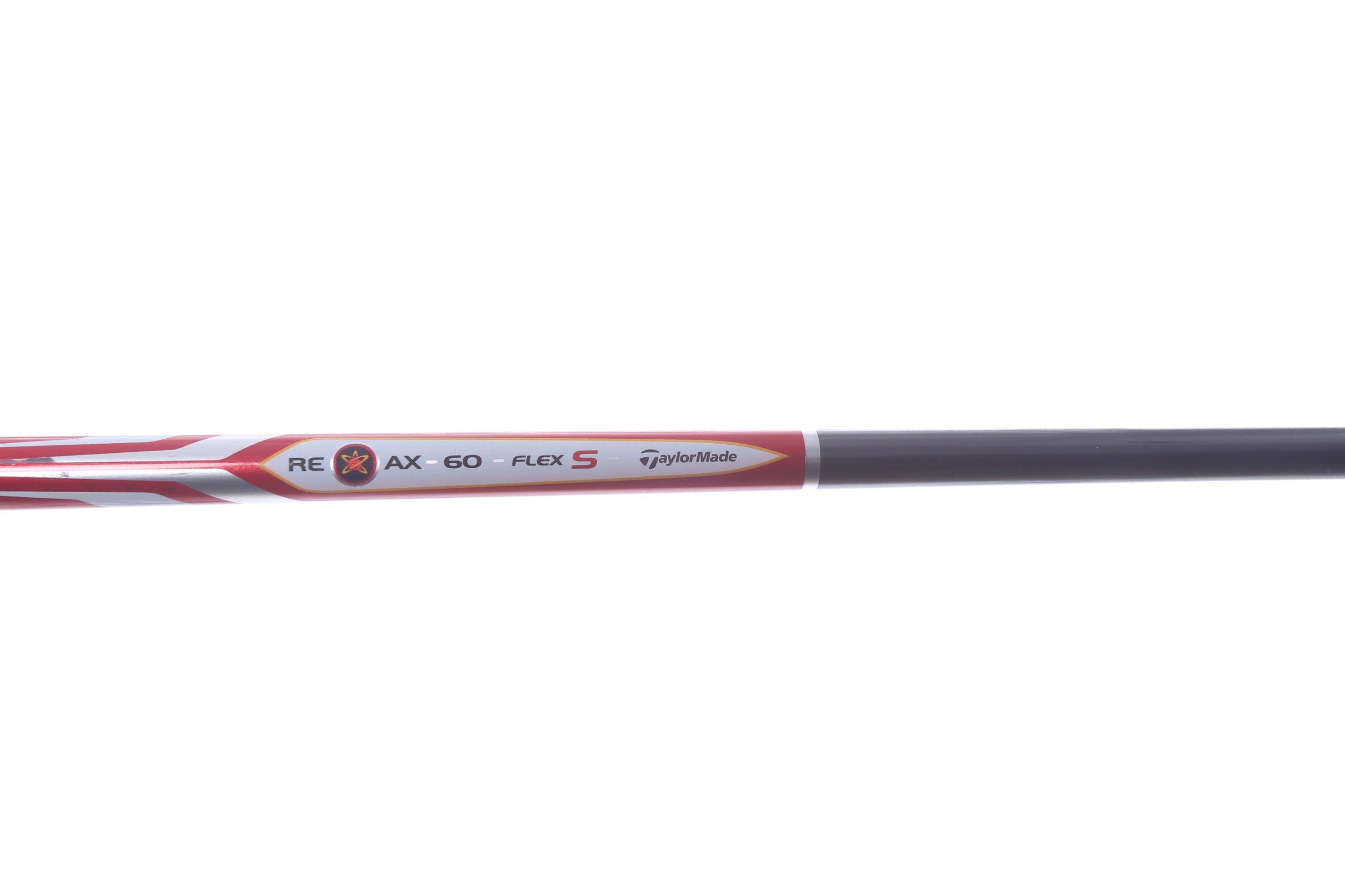 Used TaylorMade Burner SuperFast 2.0 3H Hybrid - Left-Handed - 18 Degrees - Stiff Flex-Next Round