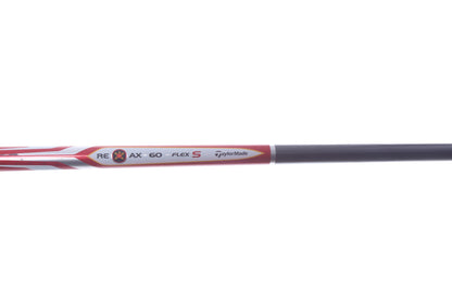 Used TaylorMade Burner SuperFast 2.0 3H Hybrid - Left-Handed - 18 Degrees - Stiff Flex-Next Round