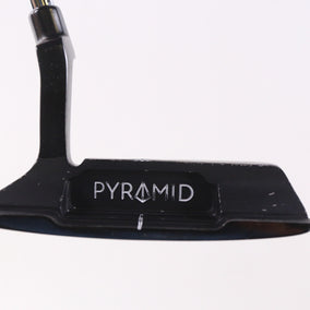 Used Pyramid AZ-1 Jumbo Grip Putter - Right-Handed - 35 in - Blade-Next Round