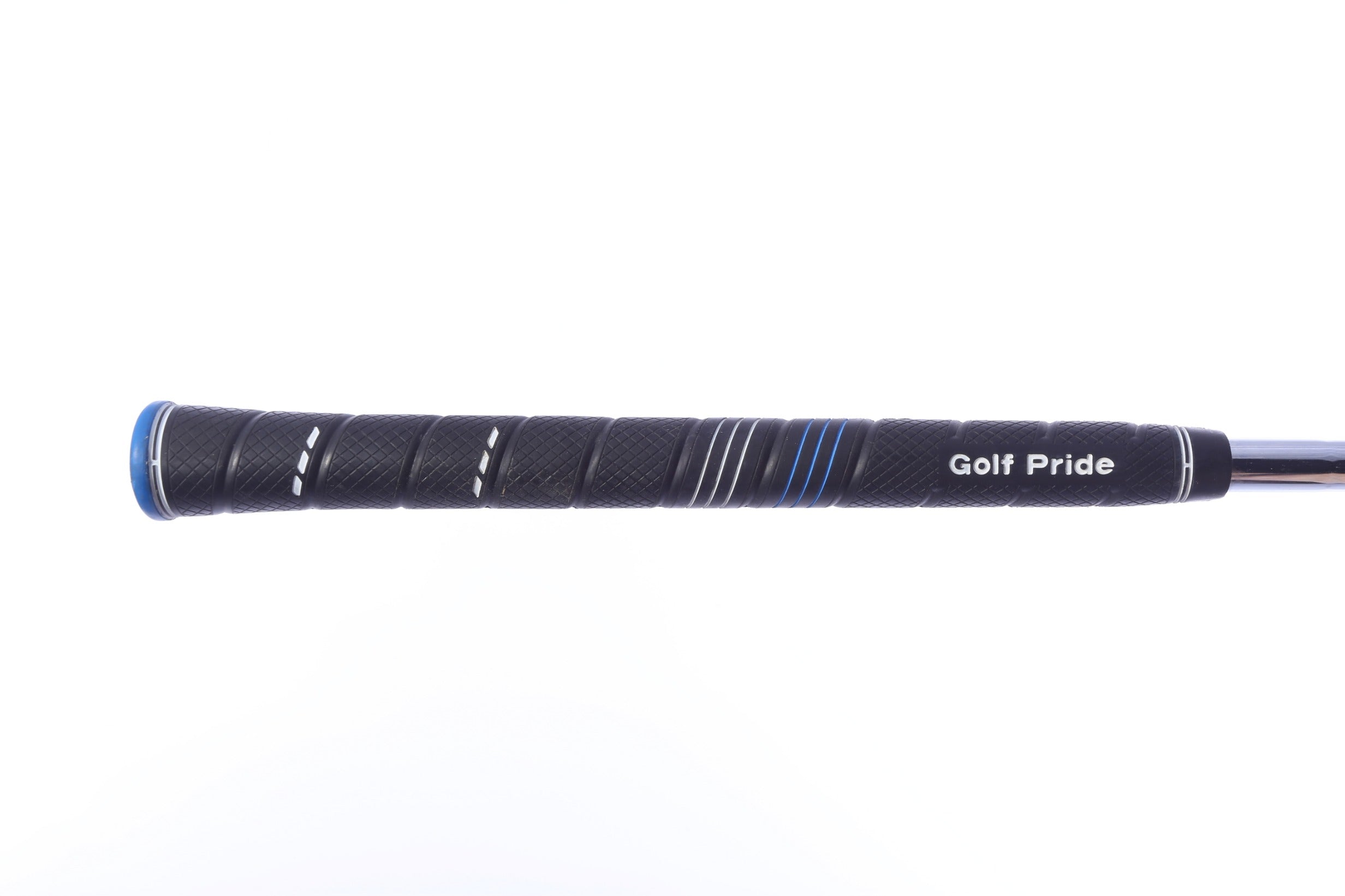 Used Miura Forged Black Sand Wedge - Right-Handed - 56 Degrees - Stiff Flex