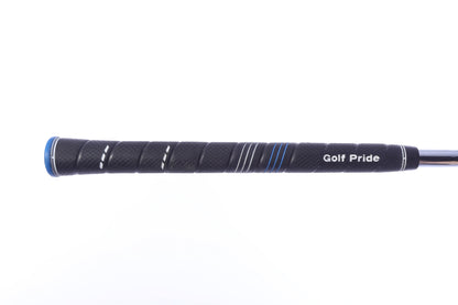 Used Miura Forged Black Sand Wedge - Right-Handed - 56 Degrees - Stiff Flex