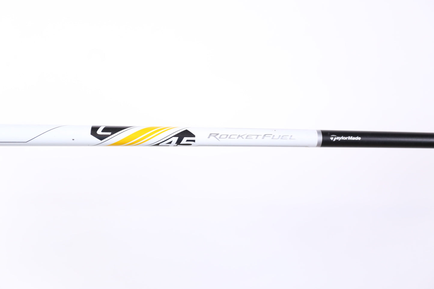 Used TaylorMade RocketBladez Sand Wedge - Right-Handed - 55 Degrees - Ladies Flex-Next Round