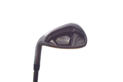 Used Callaway Rogue X Single 8-Iron - Left-Handed - Seniors Flex-Next Round