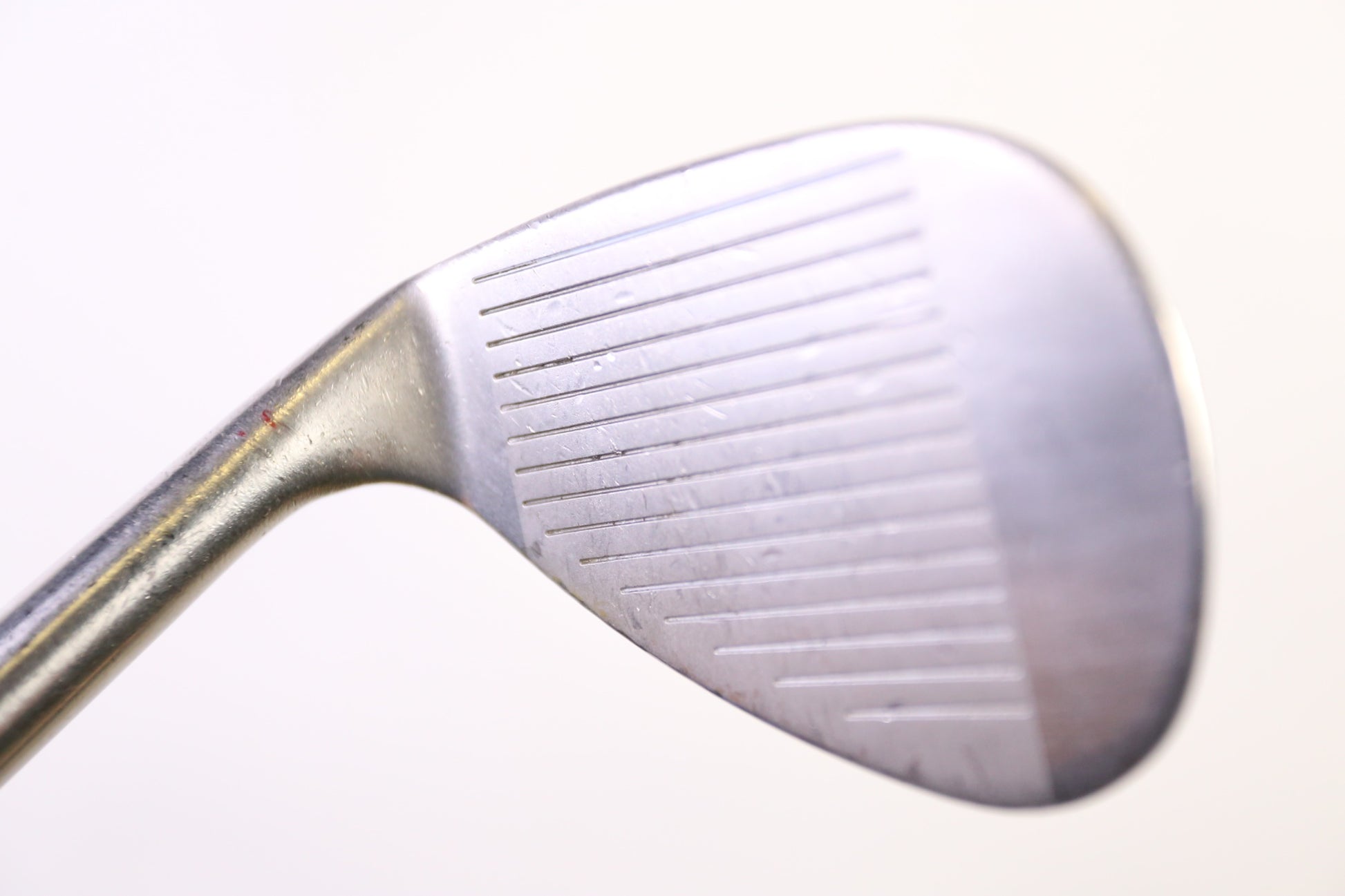 Used Bombtech Grenade Sand Wedge - Right-Handed - 56 Degrees - Stiff Flex-Next Round