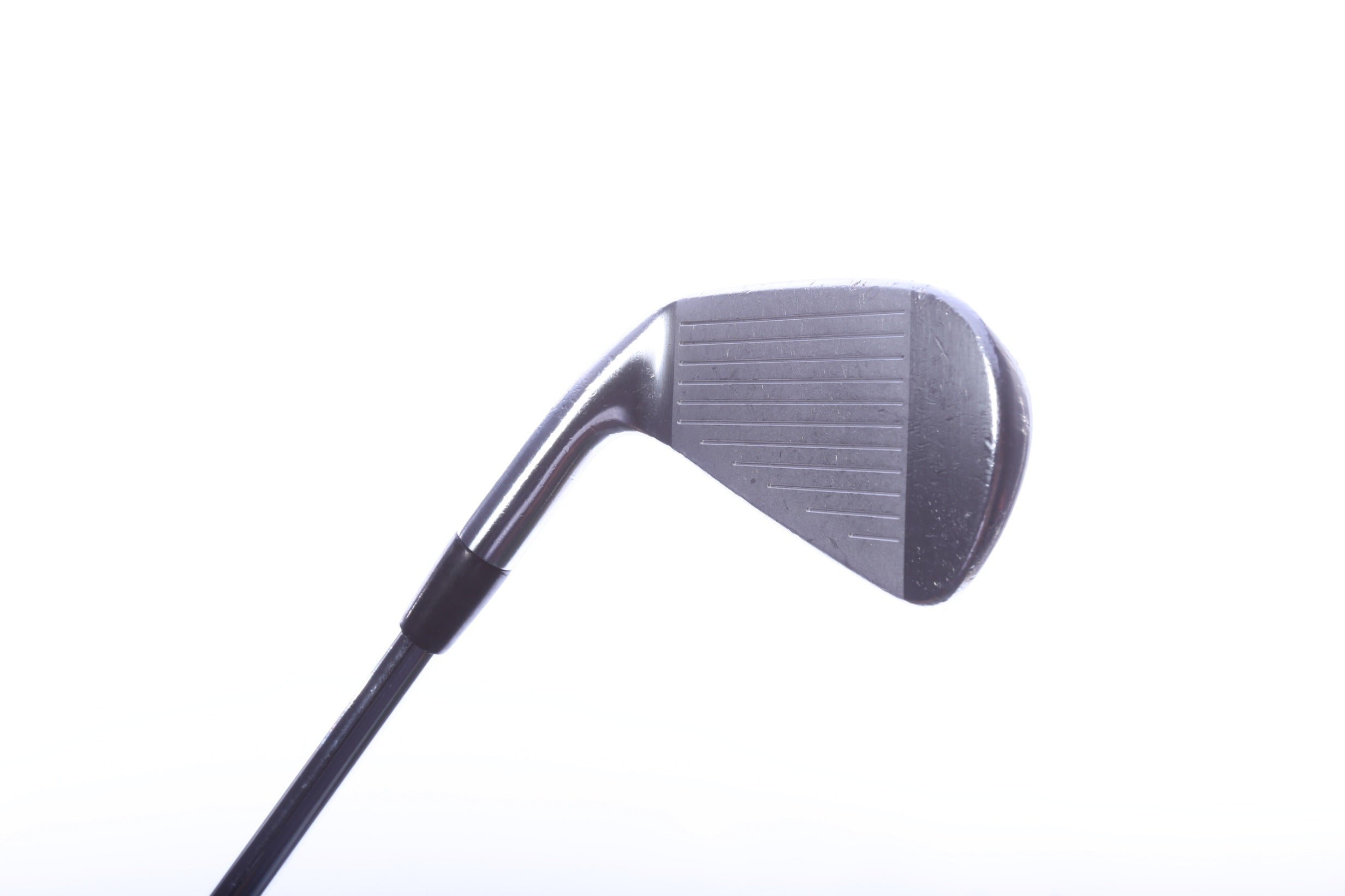 Used Titleist CB 714 Forged Single 3-Iron - Right-Handed - Stiff Flex