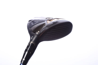 Used Callaway Paradym Triple Diamond 3-Wood - Right-Handed - 15 Degrees - Extra Stiff Flex-Next Round