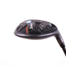 Srixon ZX MKII 19* 3H RH 40.5 in Graphite Shaft Regular Flex-Next Round