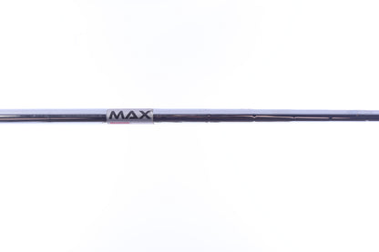 Used TaylorMade M4 2018 Iron Set - Right-Handed - 4-PW - Regular Flex