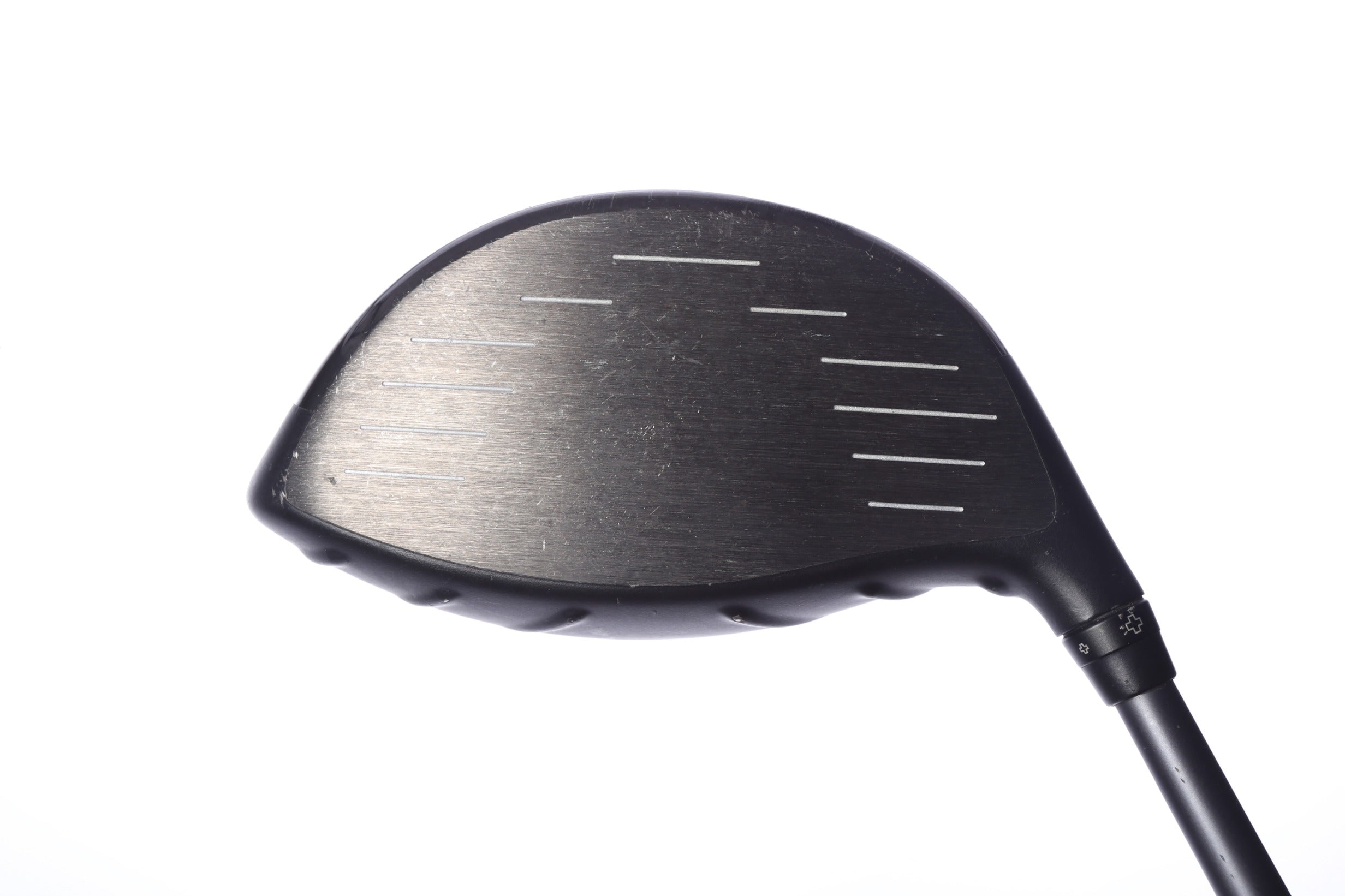 Used Ping G SF Tec Driver - 10 Degrees - Regular Flex Project X Alta - Left-Handed-Next Round