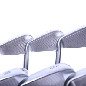 Used Ping Blueprint S Iron Set - Right-Handed - 5-PW - Extra Stiff Flex-Next Round