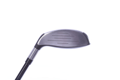 Used TaylorMade JetSpeed 3H Hybrid - Right-Handed - 19 Degrees - Stiff Flex
