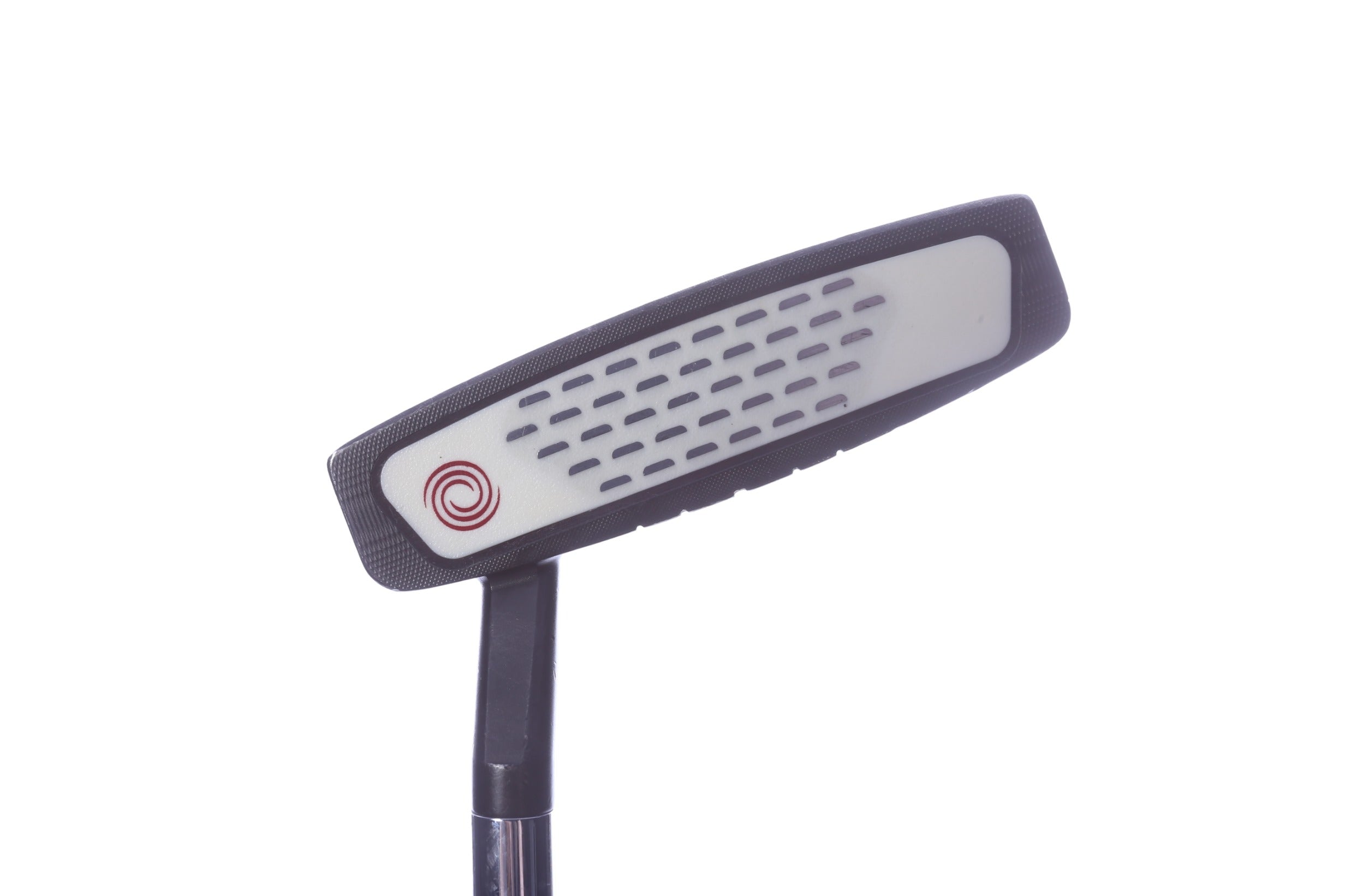 Used Odyssey Stroke Lab Ten Triple Track Putter - Right-Handed - 35 in - Mallet-Next Round